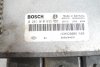 Komputer sterownik silnika Opel Vivaro A 2003 1.9DCI F9Q760 Bus